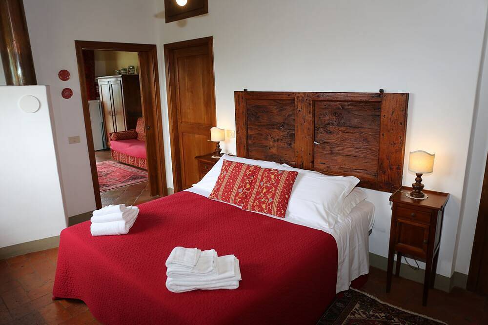 Appartamento intero, Little cottage in Chianti in Castellina in Chianti, Chianti