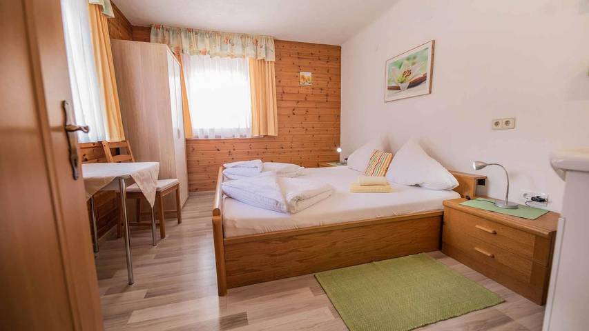 Ganze Ferienwohnung, Ferienhaus Stubai in Milders, Neustift im Stubaital