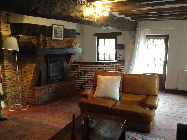 Gîte pour 6 personnes dans le Loir-et-Cher - 3