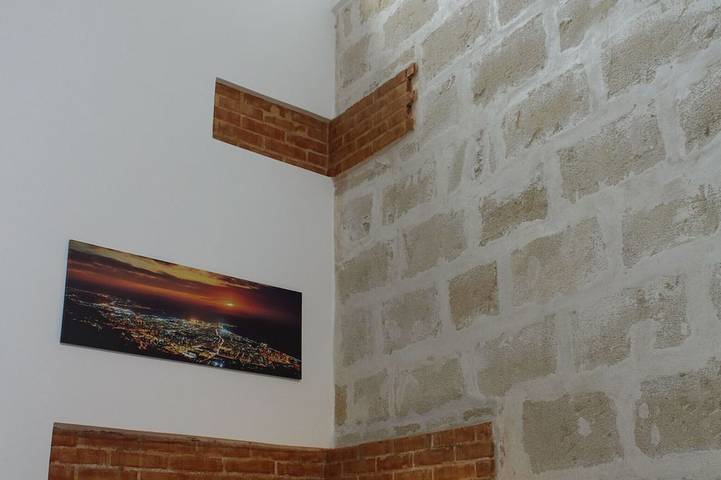 Suite Torre Pali in Trapani, Trapani Province