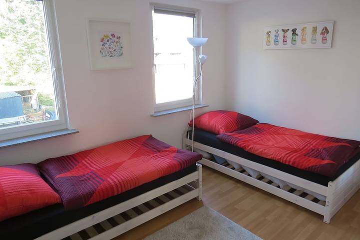 Ferienhaus für 8 Personen, mit Terrasse in Traben-Trarbach - 3