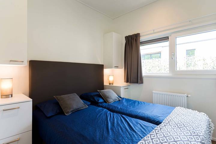 Vakantiehuis voor 6 personen in Wijlre