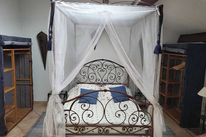 Gîte pour 4 personnes à Salles-d'Aude - 2