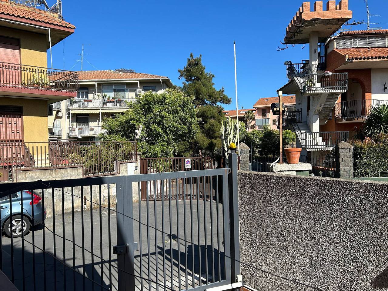 Ganze Ferienwohnung, Ferienhaus Aci Castello Cannizzaro Catania in Cannizzaro, Aci Castello