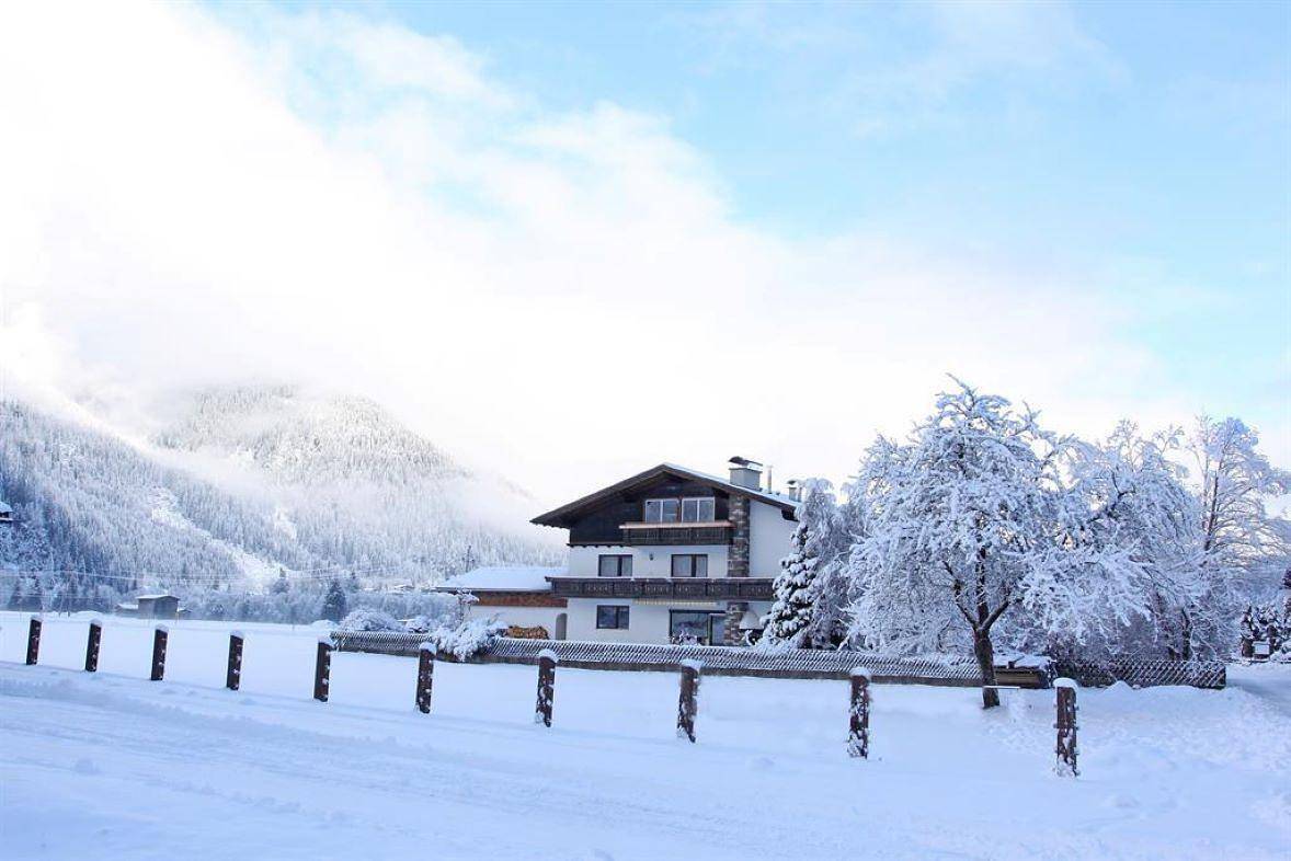 Appartement de vacances entier, Appartement De Luxe in Alpes d'Allgäu (Autriche)
