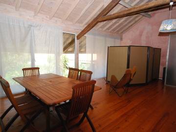 Casa Na Fazenda para 8 Pessoas em Olaia e Paço, Lisboa e Vale do Tejo, Foto 4