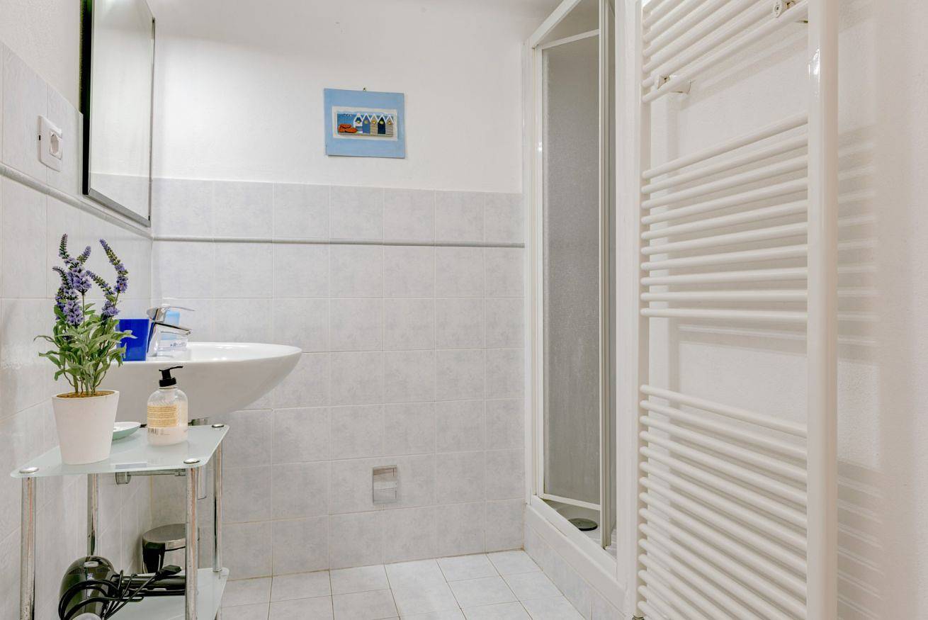 Appartement entier, Appartement de vacances pour 2 personnes in La Spezia (Ville), La Spezia