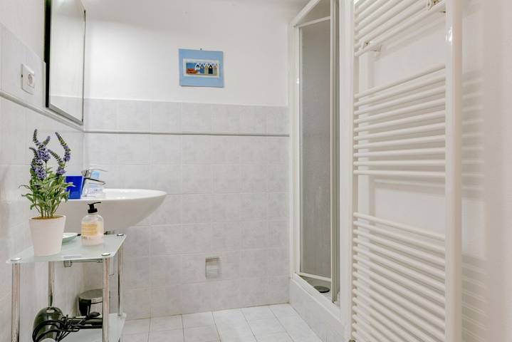 Appartement entier, Appartement de vacances pour 2 personnes in La Spezia (Ville), La Spezia