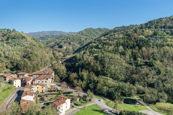 Casa vacanza per 5 persone, con Giardino