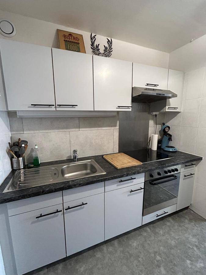 Appartement entier, Le Panorama - Gîtes Marck in Trois-Épis, Turckheim
