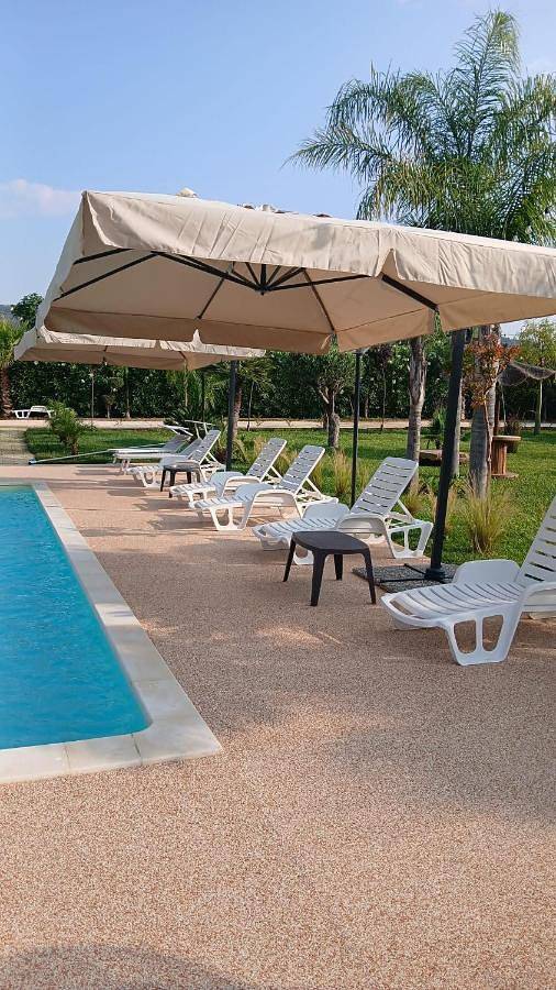 Double Room with Garden View in Castellaneta, Provincia di Taranto