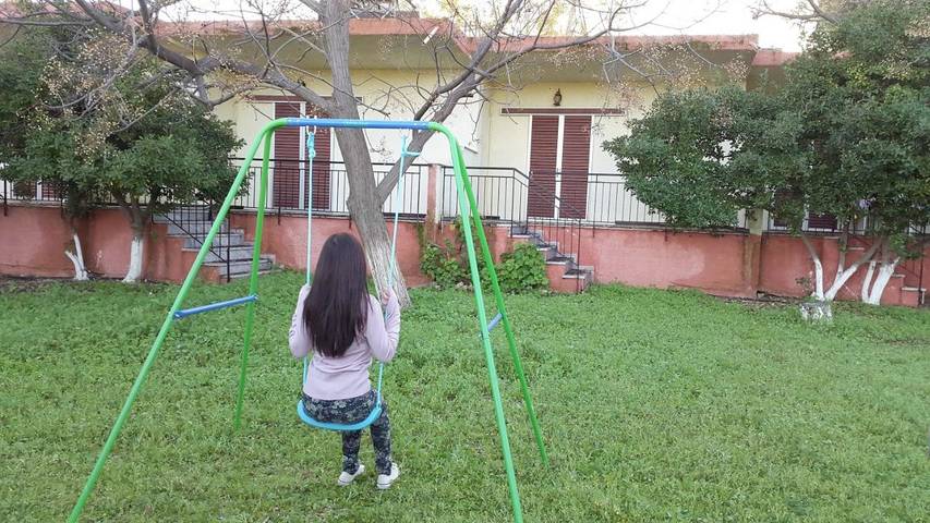 Gîte pour 6 personnes, avec jardin et vue dans Tolo (Grèce) - 4