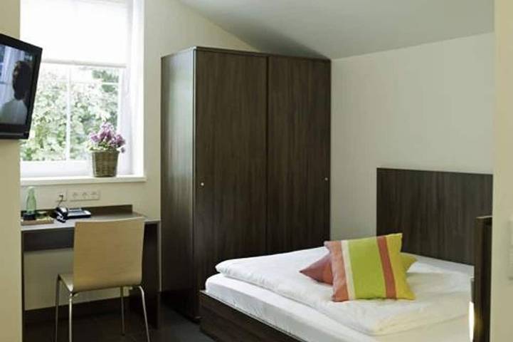 Ferienhaus für 3 Personen, mit Garten in Salzburg - 4