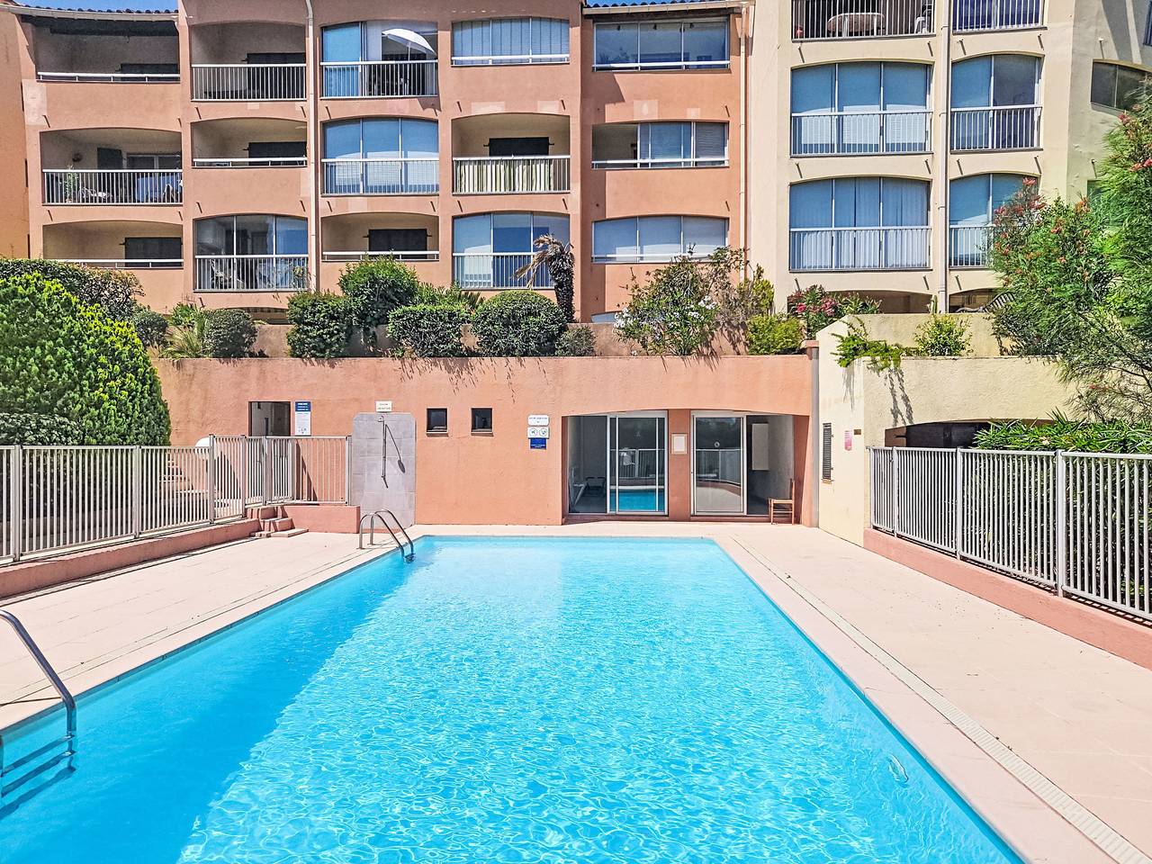 Photo : Appartement de vacances
