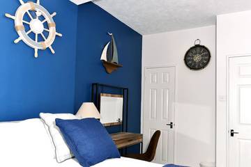 Apartment for 6 People in Eastbourne, East Sussex, Photo 4