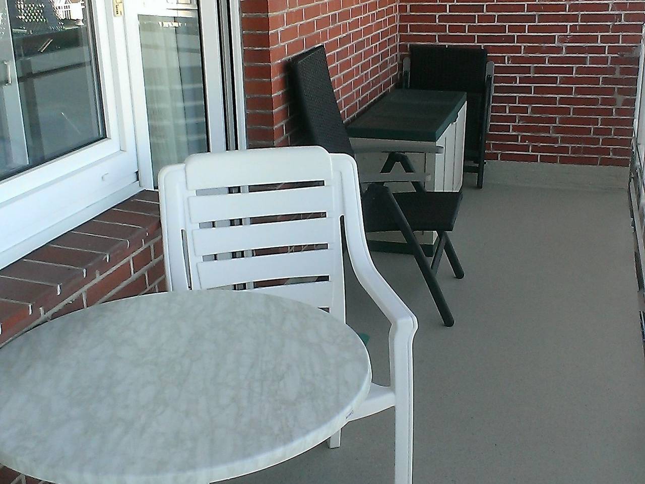 Ganze Ferienwohnung, Kleine Wohlfühloase in Westerland auf Sylt - Ferienwohnung für 1- 2 Personen, 250m vom Strand in Westerland, Sylt (Gemeinde)