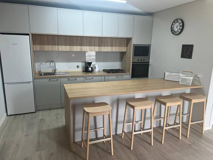 Ferienhaus für 4 Personen, mit Garten auf Porto Santo - 3