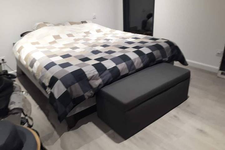 Location de vacances pour 10 personnes, avec jacuzzi et jardin à Montgeard - 2