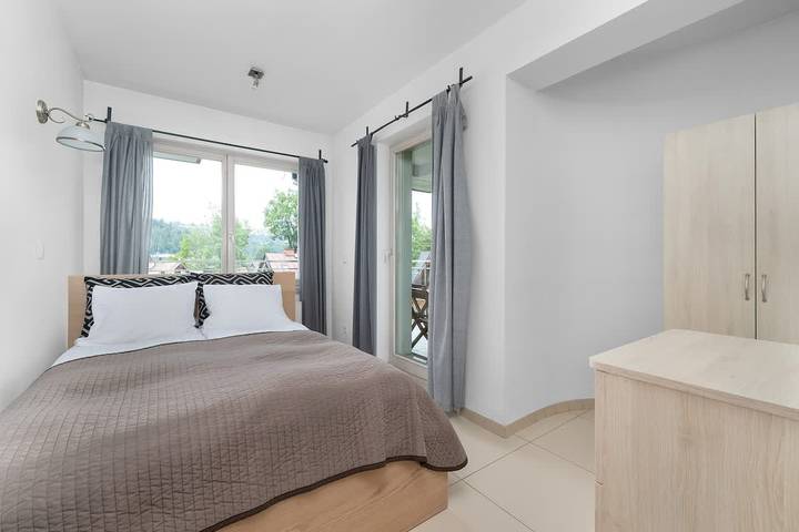 Ferienwohnung für 6 Personen, mit Whirlpool und Sauna sowie Garten und Pool, mit Haustier in Zakopane - 2