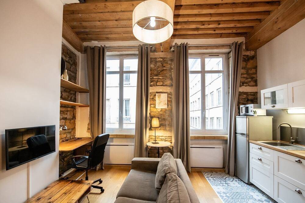 Appartement de vacances