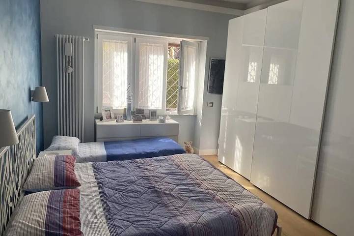 Ganze Wohnung, Domus Maximus - 140Qm - 5-Sterne Luxuswohnung in Rom, Rom Provinz