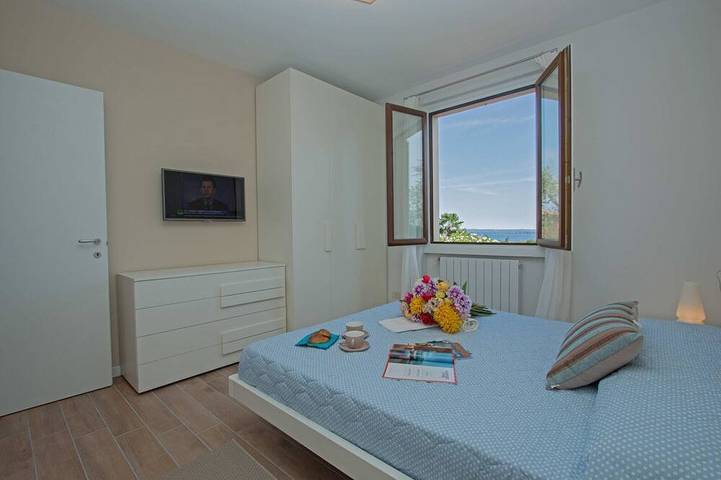 Ferienhaus für 7 Personen, mit Garten und Terrasse, mit Haustier in Soiano del Lago - 3