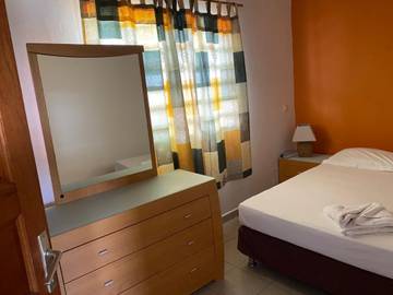 Bungalow per 6 Persone in Vieux-Habitants, Antille francesi, Foto 4