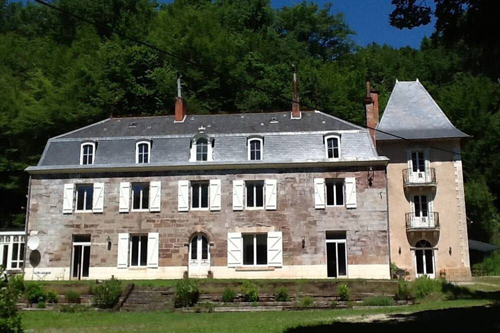 Maison de vacances
