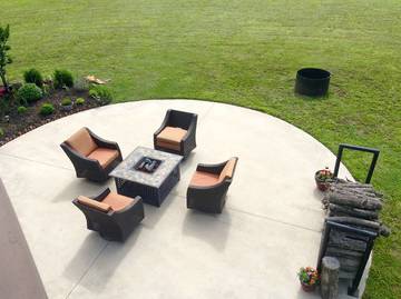 Vacation House for 2 Guests in Texas, USA, Picture 4