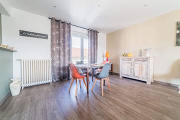 Appartement De Vacances pour 4 Personnes dans Brive-la-Gaillarde, Région de Brive-la-Gaillarde, Photo 2