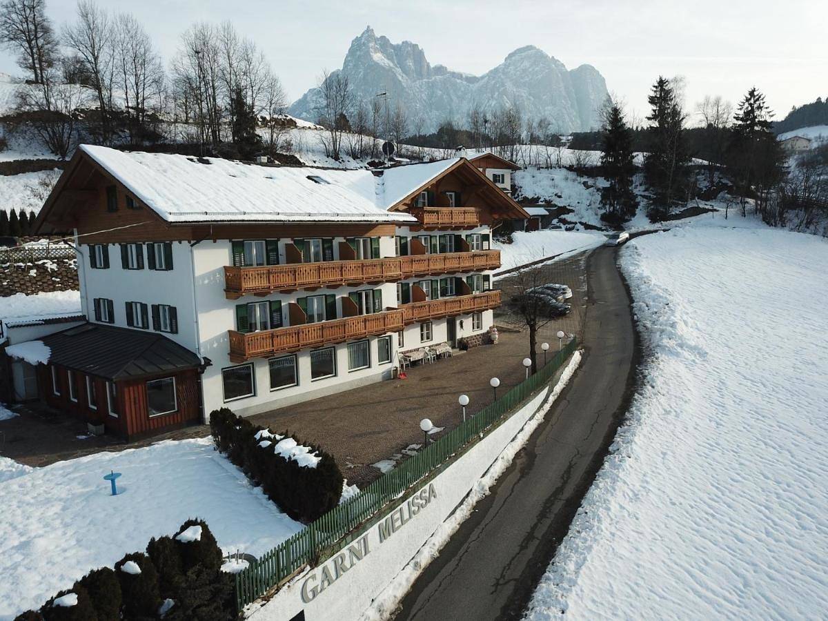 Economy Double Room (2 Stars) in Castelrotto, Dolomiti Superski
