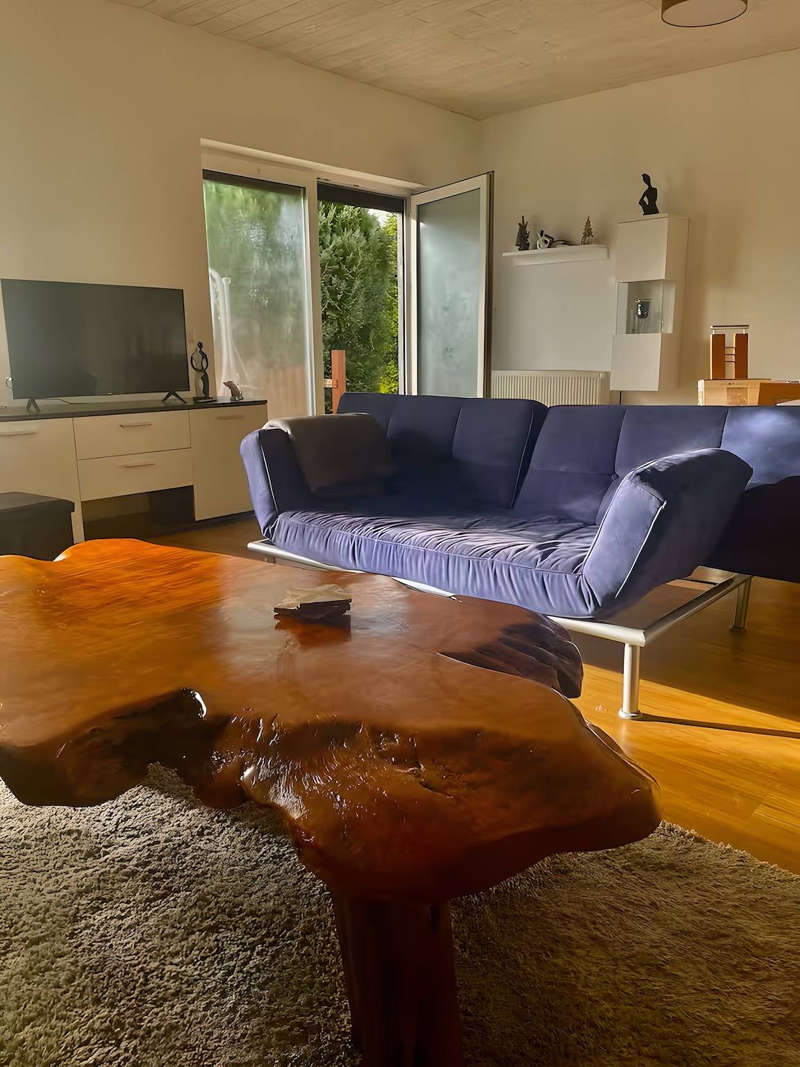 Ferienhaus 'Harzseele' mit privater Terrasse und Wi-Fi in Elend, Harzvorland
