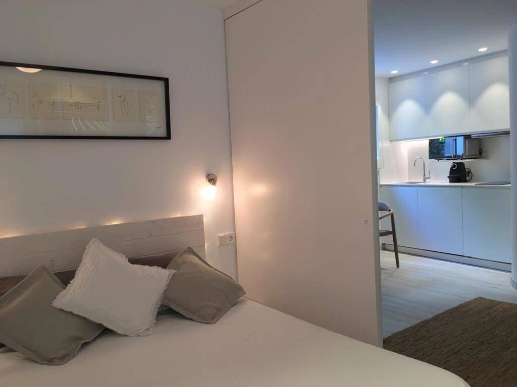 Entire apartment, Smart Studio Cadaqués Sa Guarda in Cadaques, Cap de Creus Natural Park