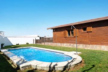 Finca für 4 Personen in Conil de la Frontera, Costa de la Luz, Bild 1
