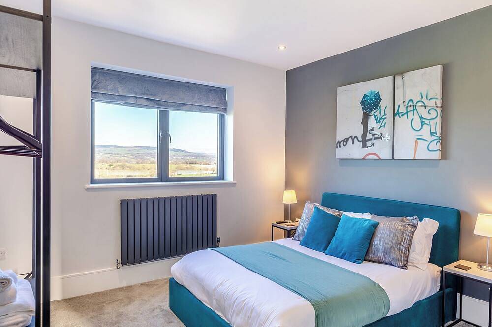 4 bedroom accommodation in Langho in Lancashire