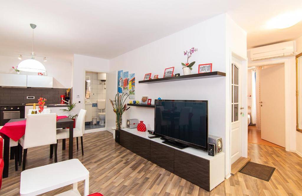 Appartement entier, Appartement de vacances pour 2 personnes in Piran, Riviera slovène