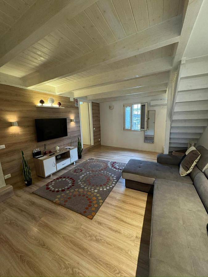 Appartement de vacances pour 6 personnes, avec balcon et vue
