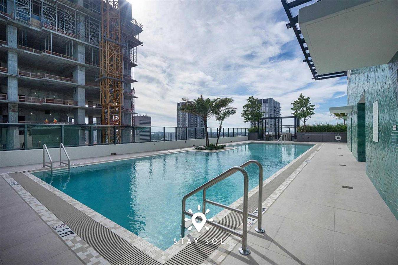 Hel studio-lejlighed, Heart of Miami Stylish Urban Studio Ne 6th in Miami, Florida