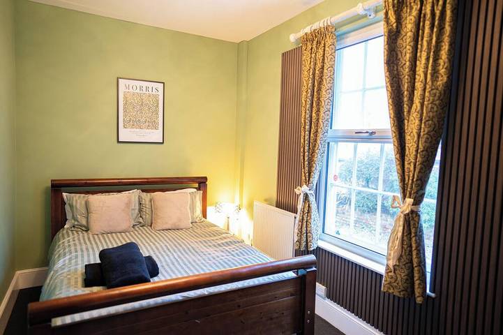 Apartamento entero, Wolverhampton City Centre, Luxury Apartment in Wolverhampton, Birmingham y alrededores