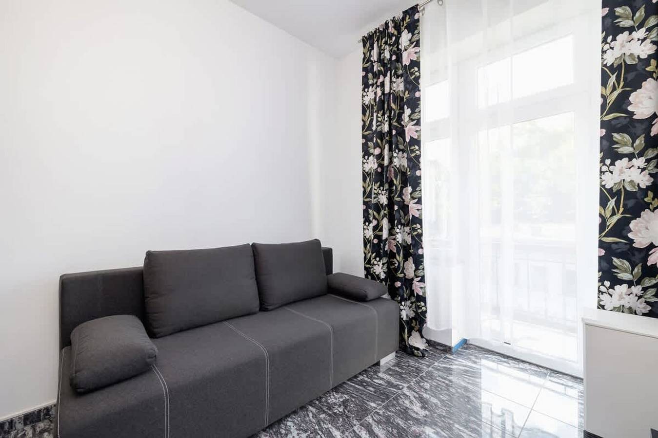 Studio entier, Krup  wki 16A Zakopane   Stylish Studio   Mountain View in Zakopane, Carpates (Pologne)