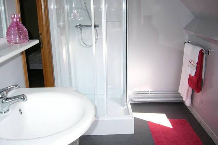 Gîte pour 4 personnes, avec jardin et piscine à Contres - 4