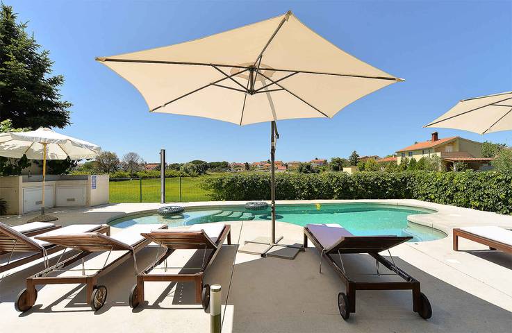 Ferienwohnung für 4 Personen in Istrien - 4