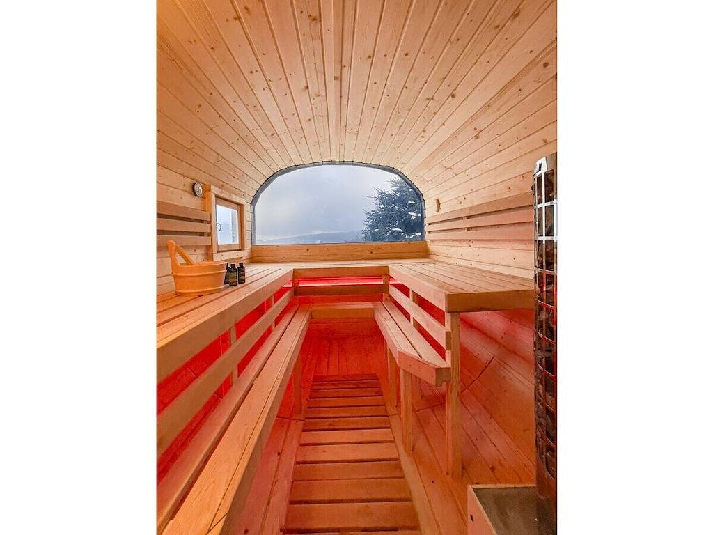 Waldzauber-Winterberg in Langewiese, Winterberg