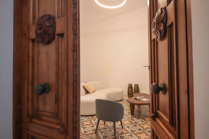 Apartamento entero, Td Palazzo Fiume 1 – Heart of Polignano in Lama Monachile (Polignano a Mare), Polignano a Mare