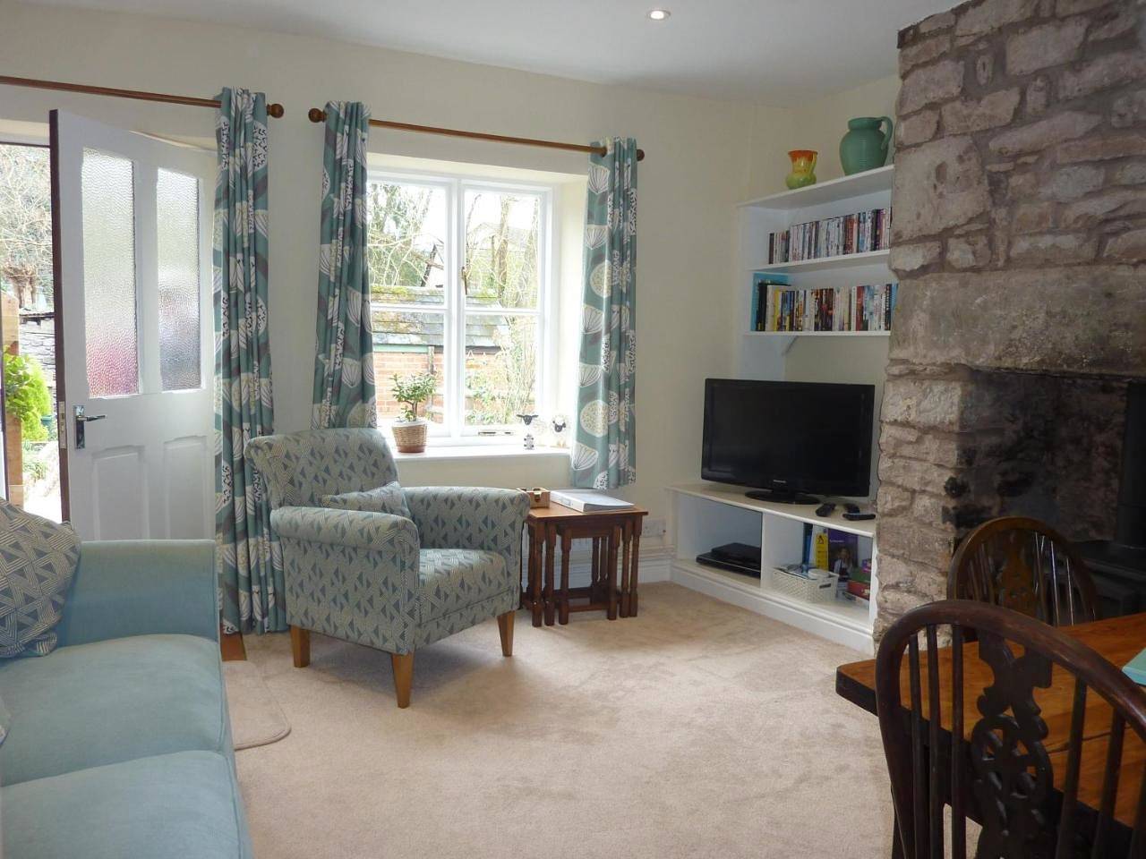 Two-Bedroom Cottage in Hay-on-Wye, Brecon Beacons