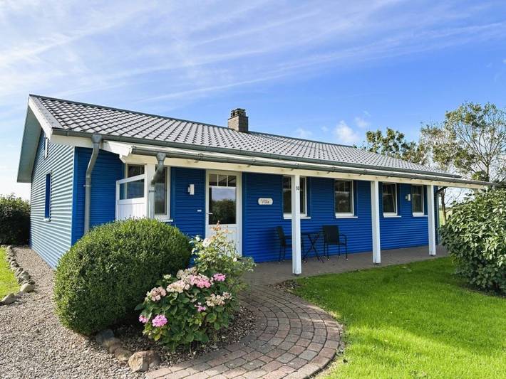 Ferienhaus für 8 Personen, mit Garten und Seeblick in Emmelsbüll-Horsbüll - 3