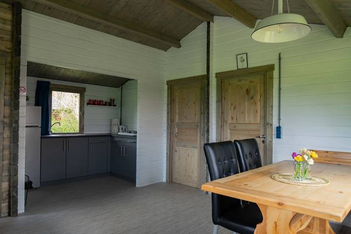 Ferienwohnung für 6 Personen, mit Terrasse in Workum - 3