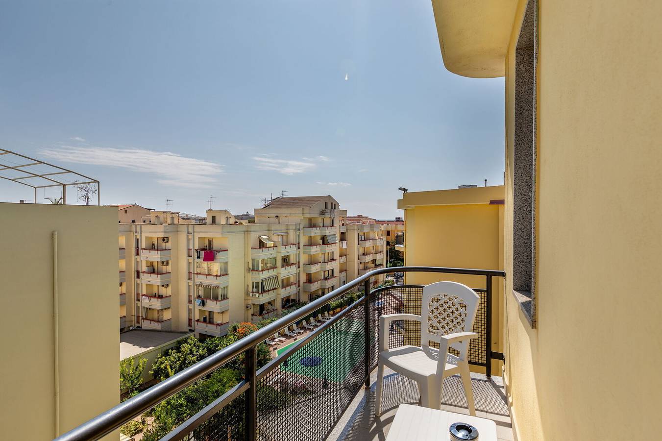 Apartamento entero, Alghero Residence, Seaside Apartments - Mono 2 in Lido San Giovanni, Alguer
