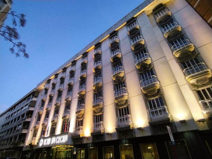 Hôtel pour 10 personnes, avec piscine à Ciudad Real - 2