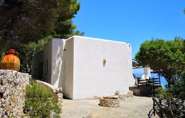 Casa Vacanza per 8 Persone in Castro (Lecce), Salento, Foto 1